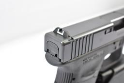 Glock, Model 29, 10mm Cal., Semi-Auto (W/ Case & 2 Magazines), SN - VWX045