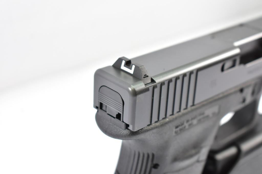 Glock, Model 29, 10mm Cal., Semi-Auto (W/ Case & 2 Magazines), SN - VWX045