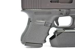 Glock, Model 29, 10mm Cal., Semi-Auto (W/ Case & 2 Magazines), SN - VWX045