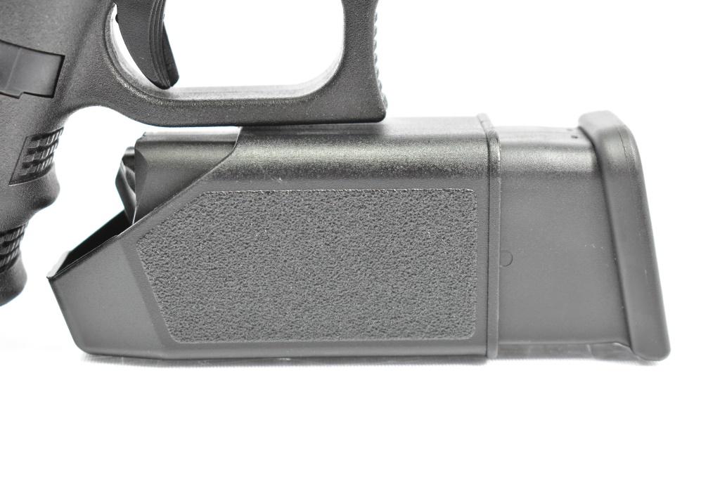 Glock, Model 29, 10mm Cal., Semi-Auto (W/ Case & 2 Magazines), SN - VWX045