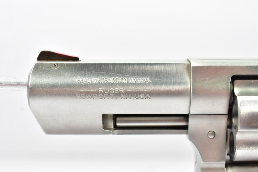 Ruger, Model SP101, 357 Mag. Cal., Revolver, SN - 574-47044