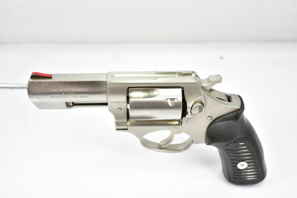 Ruger, Model SP101, 357 Mag. Cal., Revolver, SN - 574-47044