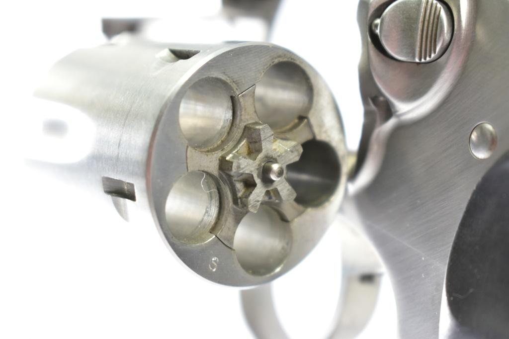 Ruger, Model SP101, 357 Mag. Cal., Revolver, SN - 574-47044