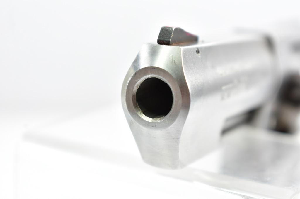 Ruger, Model SP101, 357 Mag. Cal., Revolver, SN - 574-47044