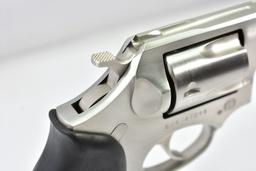Ruger, Model SP101, 357 Mag. Cal., Revolver, SN - 574-47044