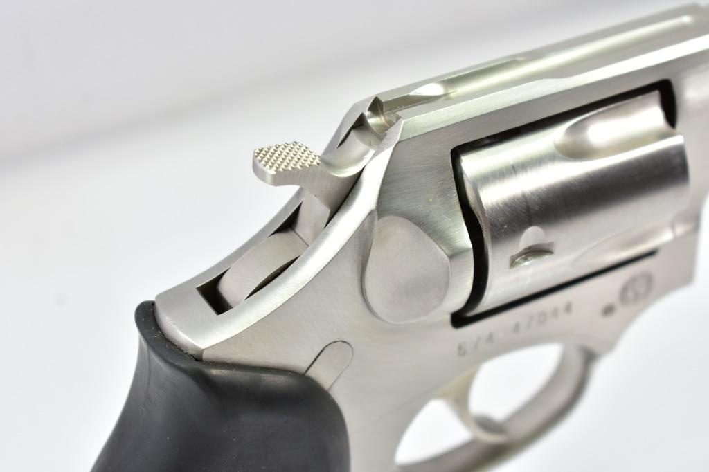 Ruger, Model SP101, 357 Mag. Cal., Revolver, SN - 574-47044