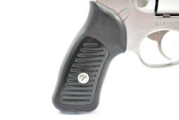 Ruger, Model SP101, 357 Mag. Cal., Revolver, SN - 574-47044