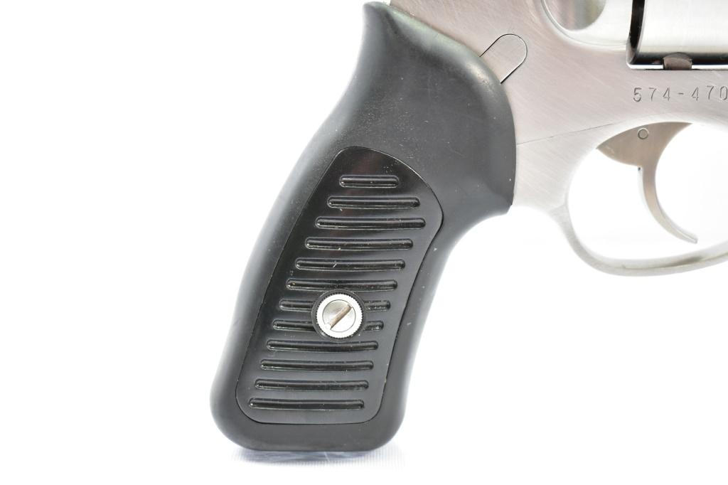 Ruger, Model SP101, 357 Mag. Cal., Revolver, SN - 574-47044