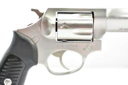 Ruger, Model SP101, 357 Mag. Cal., Revolver, SN - 574-47044