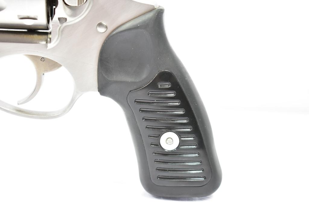 Ruger, Model SP101, 357 Mag. Cal., Revolver, SN - 574-47044
