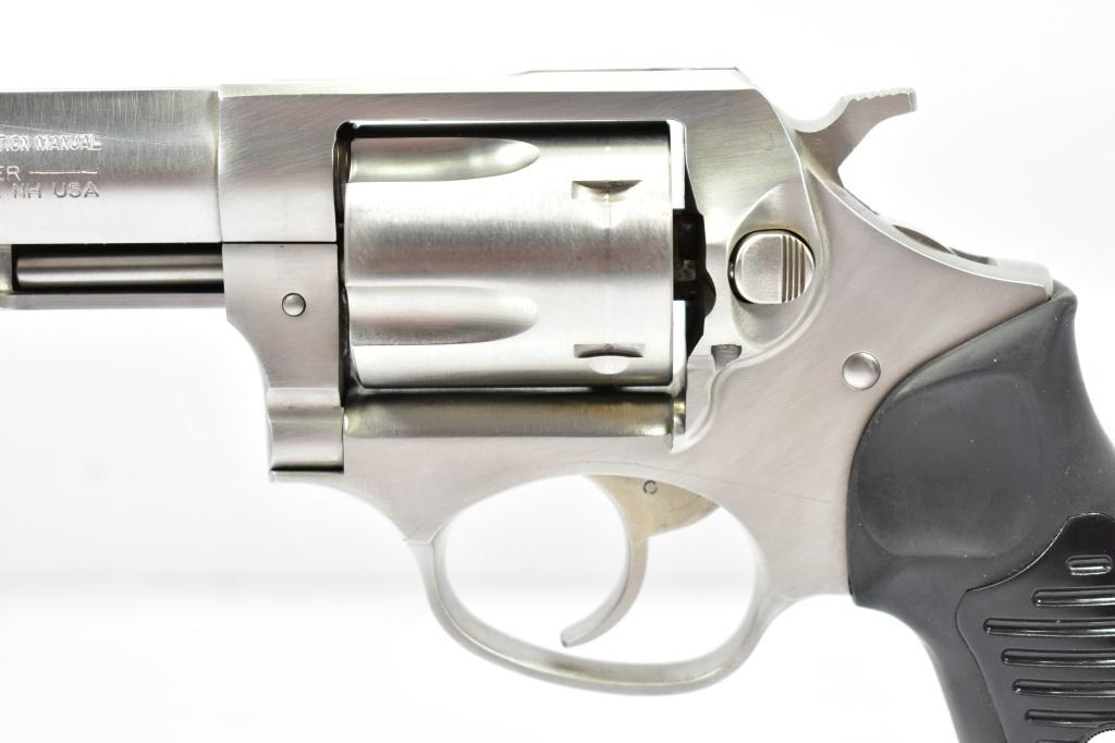Ruger, Model SP101, 357 Mag. Cal., Revolver, SN - 574-47044