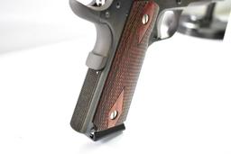 Les Baer, Custom Carry 1911, 45 ACP Cal., Semi-Auto, SN - LB33508