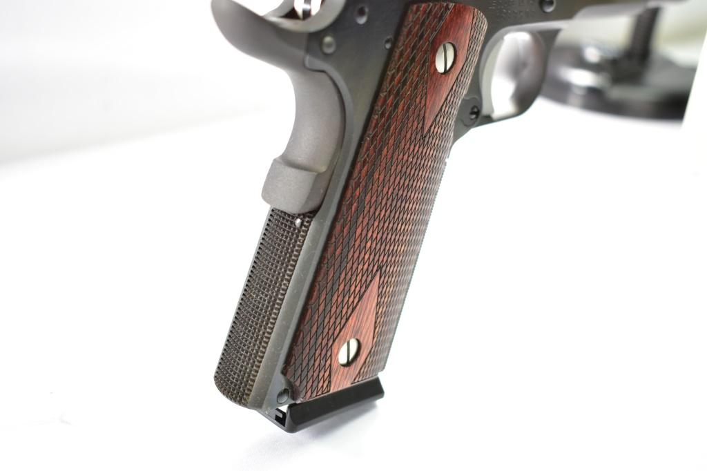 Les Baer, Custom Carry 1911, 45 ACP Cal., Semi-Auto, SN - LB33508