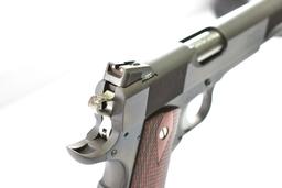 Les Baer, Custom Carry 1911, 45 ACP Cal., Semi-Auto, SN - LB33508