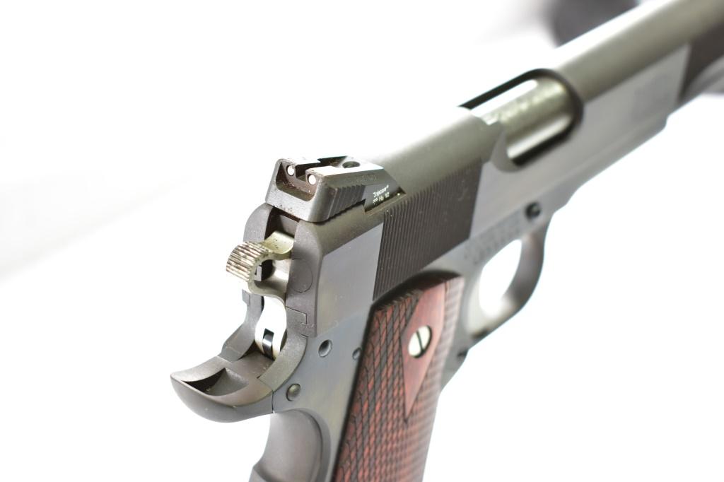 Les Baer, Custom Carry 1911, 45 ACP Cal., Semi-Auto, SN - LB33508