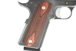 Les Baer, Custom Carry 1911, 45 ACP Cal., Semi-Auto, SN - LB33508