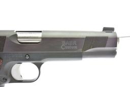 Les Baer, Custom Carry 1911, 45 ACP Cal., Semi-Auto, SN - LB33508