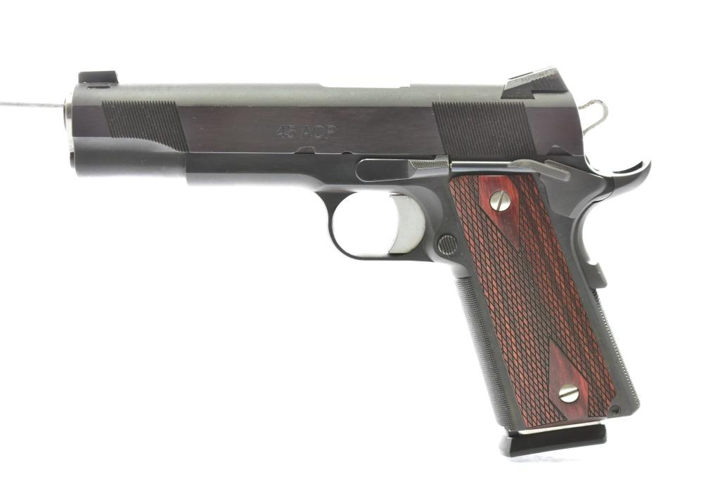 Les Baer, Custom Carry 1911, 45 ACP Cal., Semi-Auto, SN - LB33508
