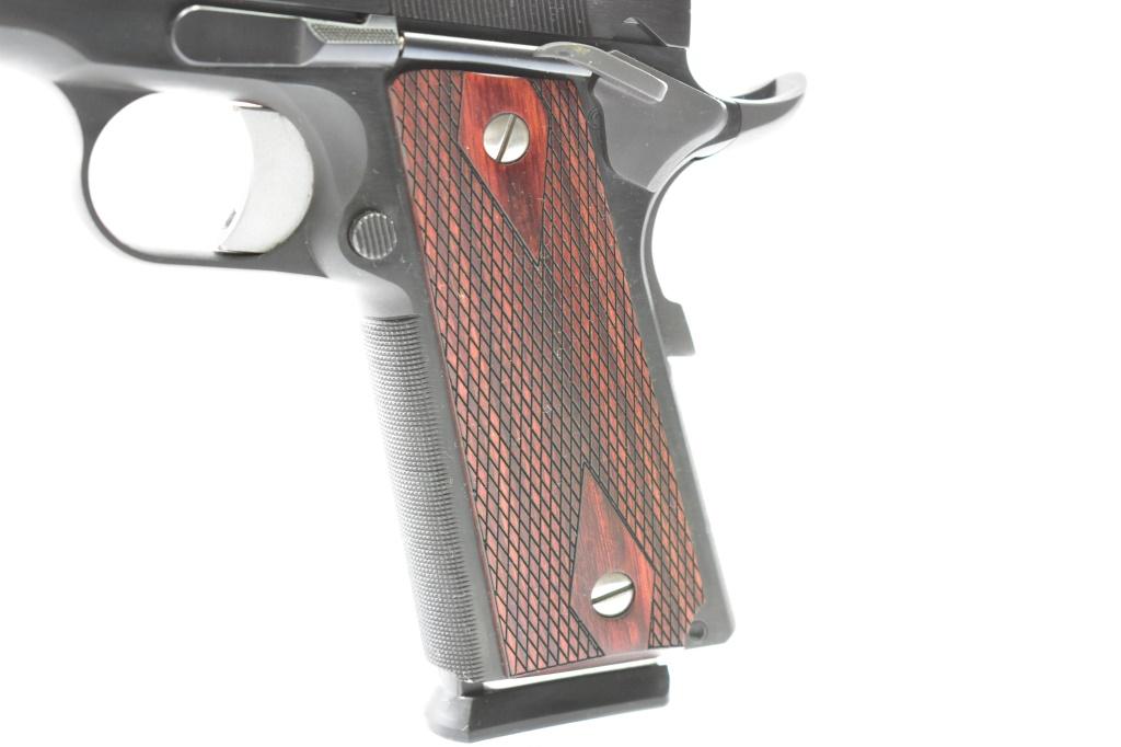 Les Baer, Custom Carry 1911, 45 ACP Cal., Semi-Auto, SN - LB33508