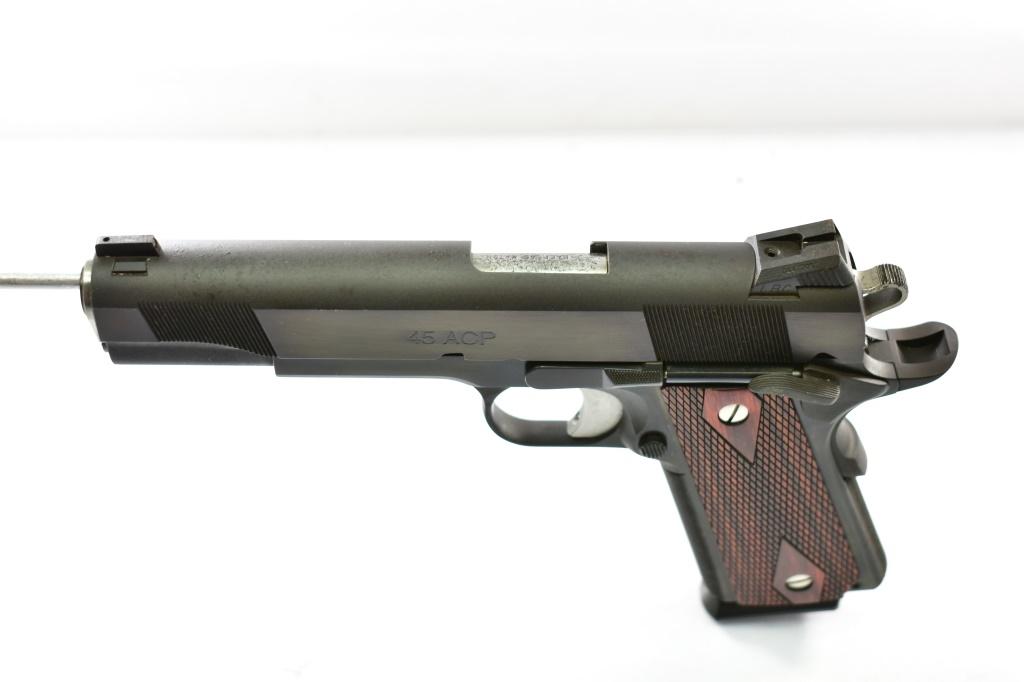 Les Baer, Custom Carry 1911, 45 ACP Cal., Semi-Auto, SN - LB33508