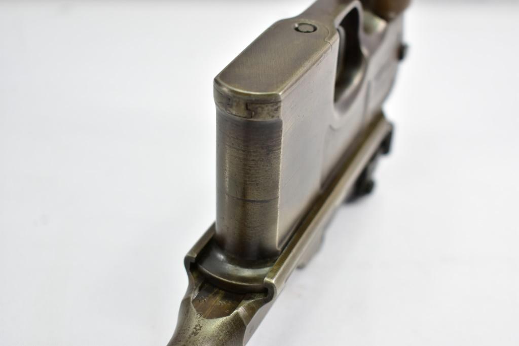 Mauser, Model 1896 "Broomhandle", 7.63mm Cal., Semi-Auto With Shoulder Holster, SN - 371465