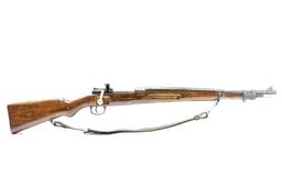 DWM Brazilian, Model 1908 "Short Rifle" 30-06 Cal., Bolt-Action, SN - B7611