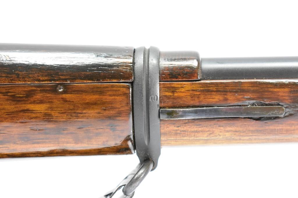 DWM Brazilian, Model 1908 "Short Rifle" 30-06 Cal., Bolt-Action, SN - B7611