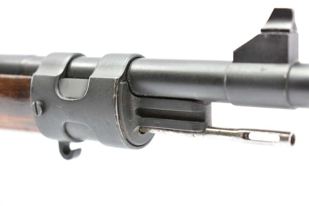 DWM Brazilian, Model 1908 "Short Rifle" 30-06 Cal., Bolt-Action, SN - B7611