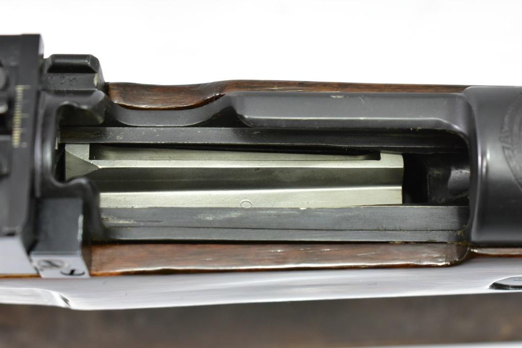 DWM Brazilian, Model 1908 "Short Rifle" 30-06 Cal., Bolt-Action, SN - B7611