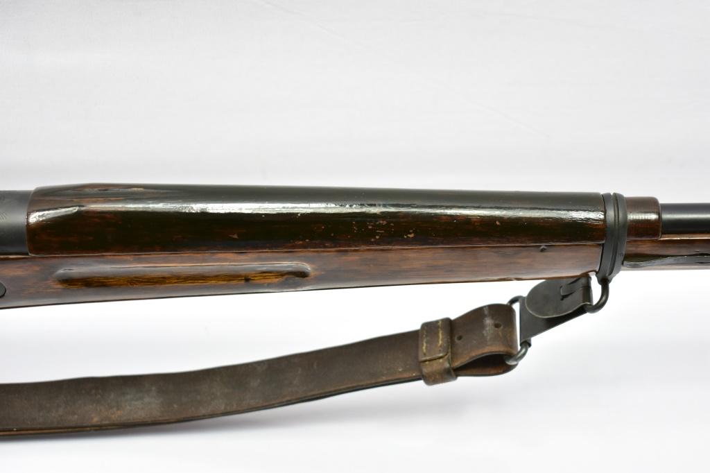 DWM Brazilian, Model 1908 "Short Rifle" 30-06 Cal., Bolt-Action, SN - B7611
