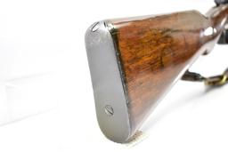 DWM Brazilian, Model 1908 "Short Rifle" 30-06 Cal., Bolt-Action, SN - B7611