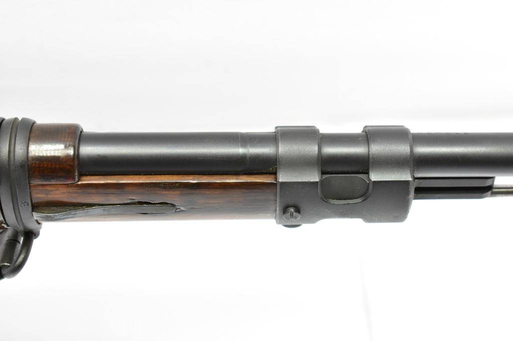 DWM Brazilian, Model 1908 "Short Rifle" 30-06 Cal., Bolt-Action, SN - B7611
