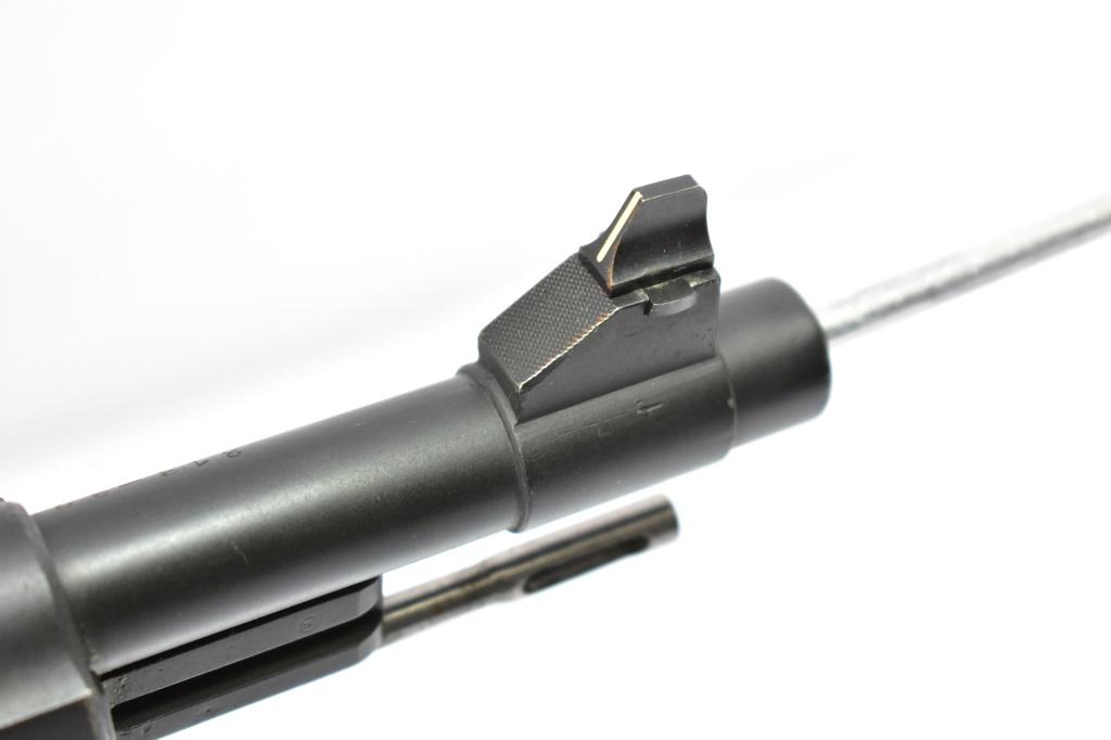DWM Brazilian, Model 1908 "Short Rifle" 30-06 Cal., Bolt-Action, SN - B7611