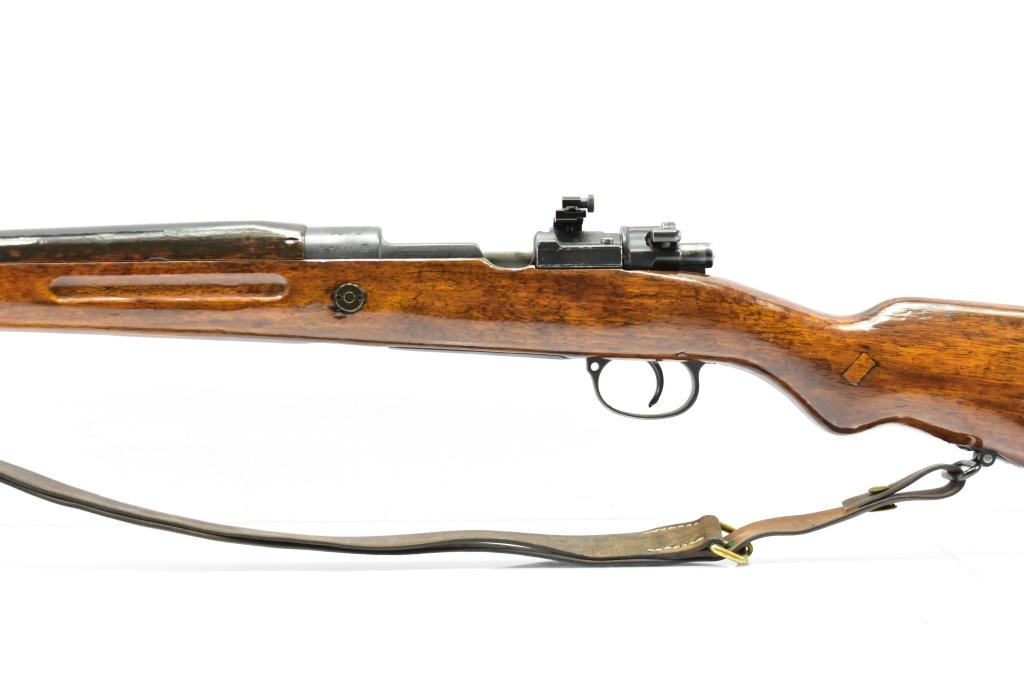 DWM Brazilian, Model 1908 "Short Rifle" 30-06 Cal., Bolt-Action, SN - B7611