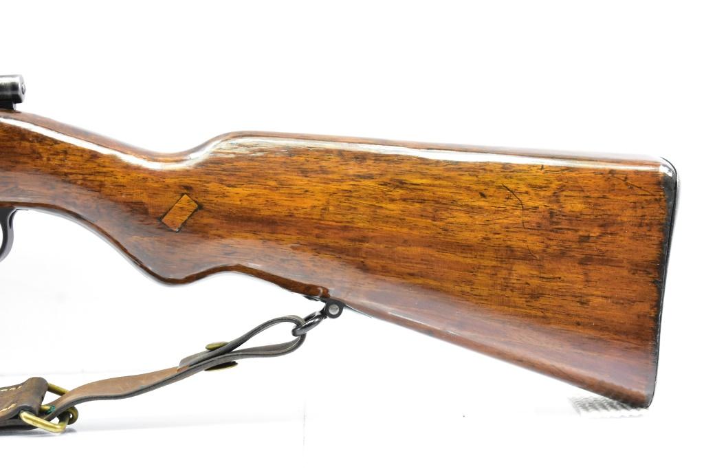 DWM Brazilian, Model 1908 "Short Rifle" 30-06 Cal., Bolt-Action, SN - B7611