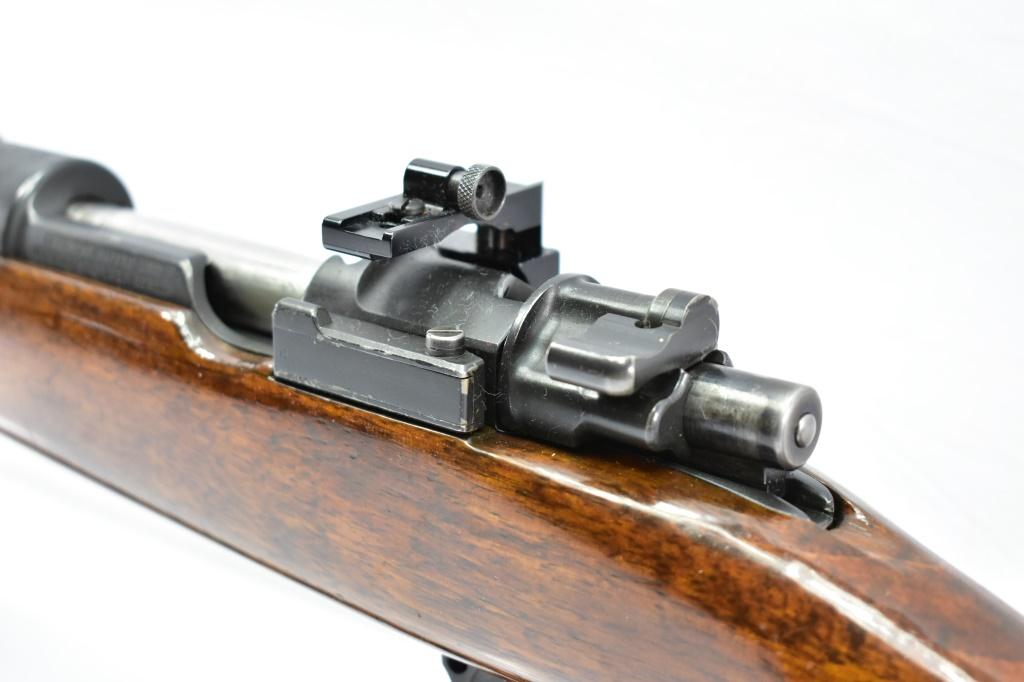DWM Brazilian, Model 1908 "Short Rifle" 30-06 Cal., Bolt-Action, SN - B7611