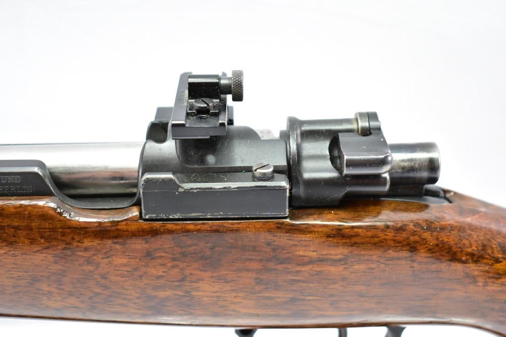 DWM Brazilian, Model 1908 "Short Rifle" 30-06 Cal., Bolt-Action, SN - B7611