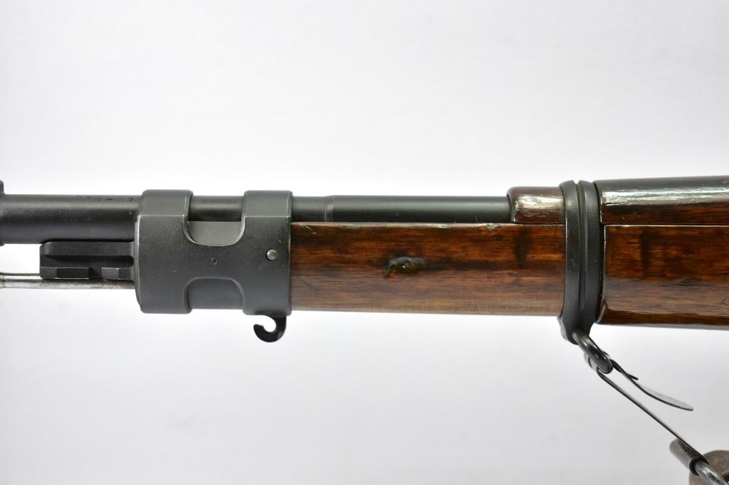 DWM Brazilian, Model 1908 "Short Rifle" 30-06 Cal., Bolt-Action, SN - B7611