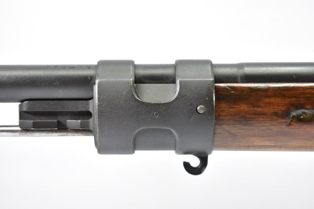 DWM Brazilian, Model 1908 "Short Rifle" 30-06 Cal., Bolt-Action, SN - B7611