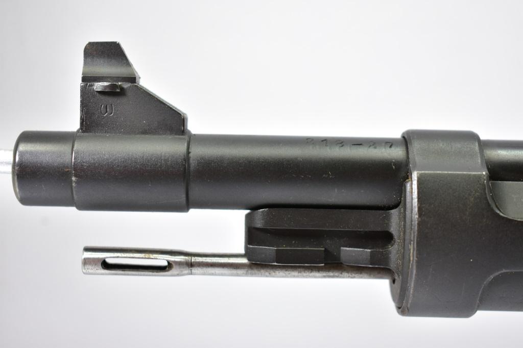DWM Brazilian, Model 1908 "Short Rifle" 30-06 Cal., Bolt-Action, SN - B7611