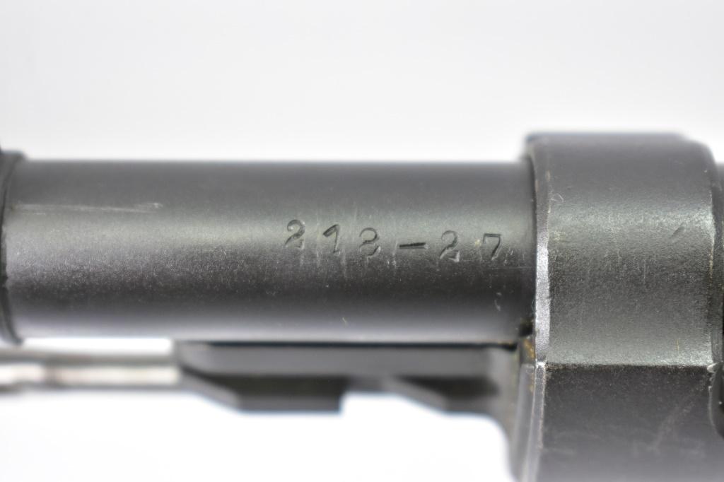 DWM Brazilian, Model 1908 "Short Rifle" 30-06 Cal., Bolt-Action, SN - B7611