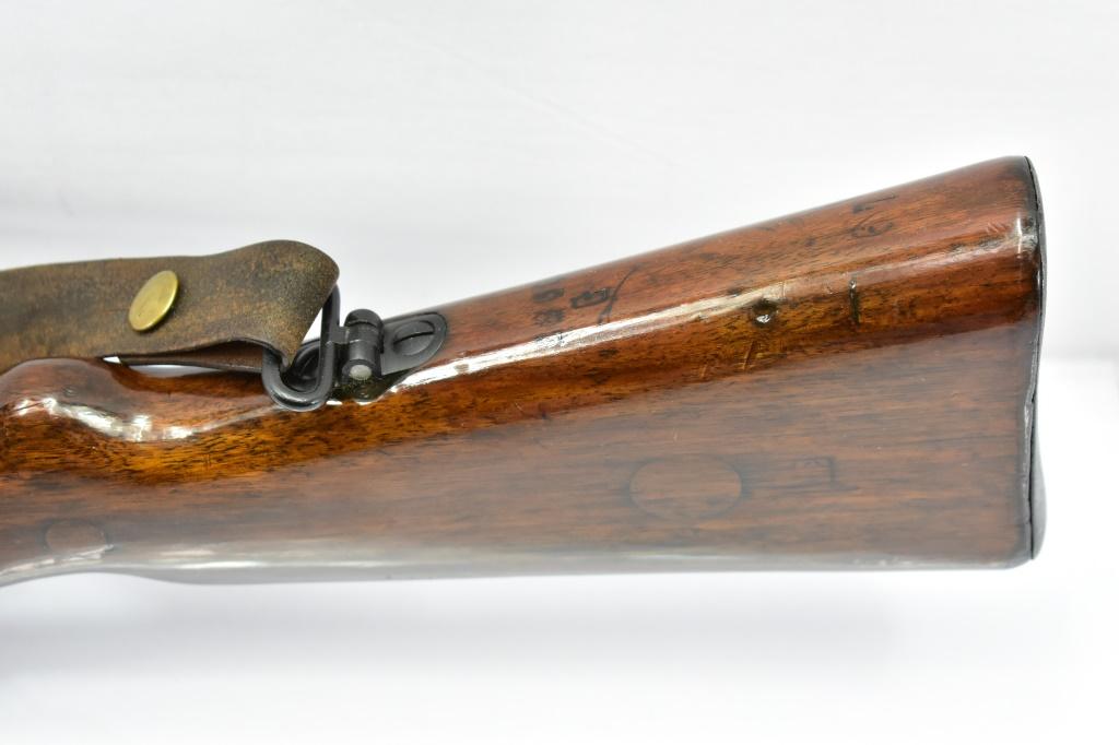 DWM Brazilian, Model 1908 "Short Rifle" 30-06 Cal., Bolt-Action, SN - B7611