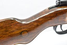 DWM Brazilian, Model 1908 "Short Rifle" 30-06 Cal., Bolt-Action, SN - B7611