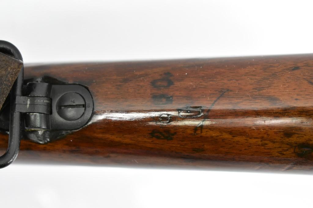 DWM Brazilian, Model 1908 "Short Rifle" 30-06 Cal., Bolt-Action, SN - B7611