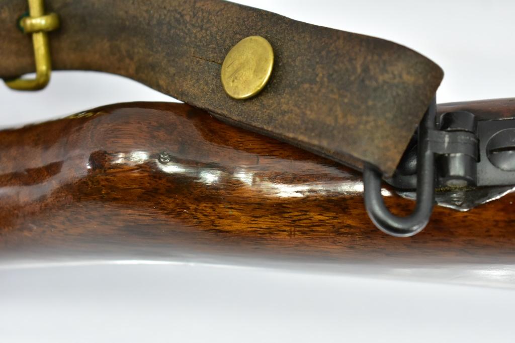 DWM Brazilian, Model 1908 "Short Rifle" 30-06 Cal., Bolt-Action, SN - B7611