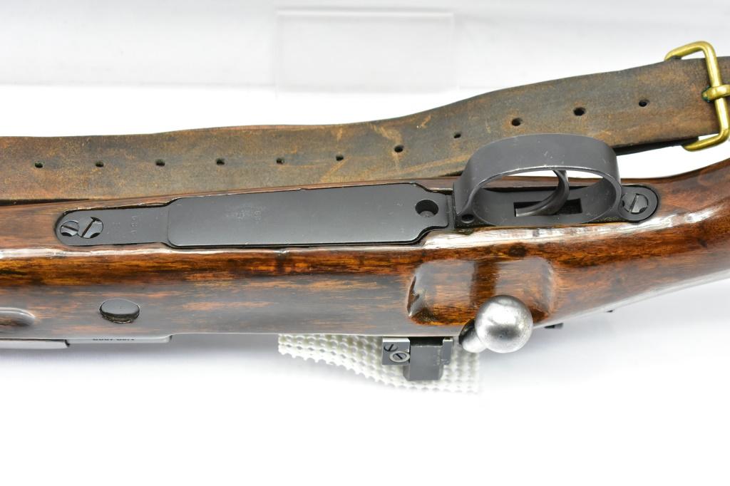 DWM Brazilian, Model 1908 "Short Rifle" 30-06 Cal., Bolt-Action, SN - B7611