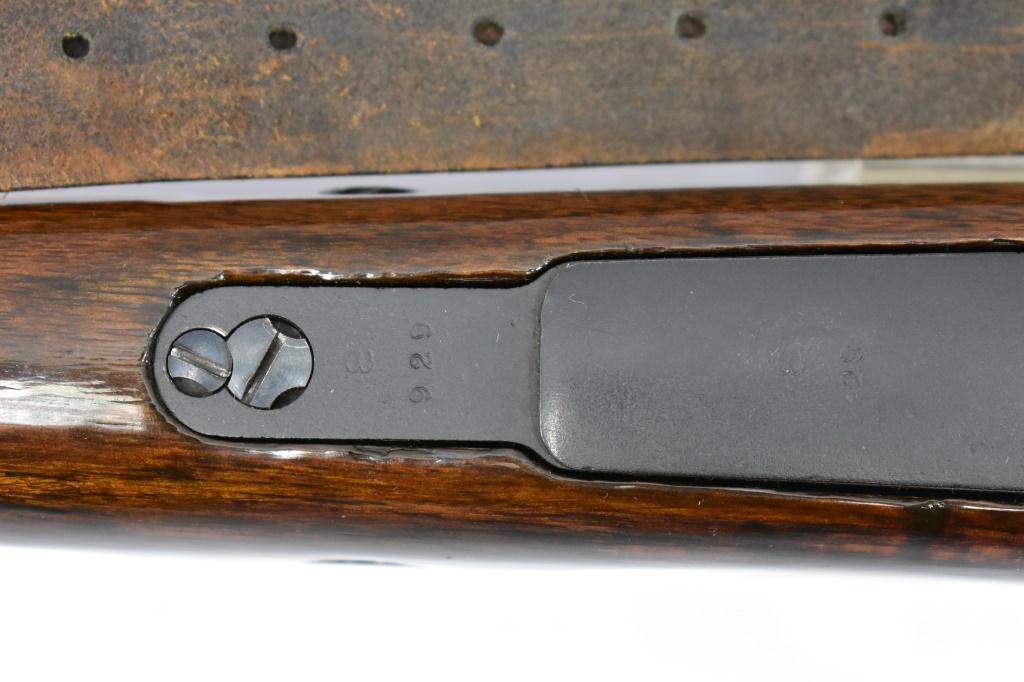 DWM Brazilian, Model 1908 "Short Rifle" 30-06 Cal., Bolt-Action, SN - B7611
