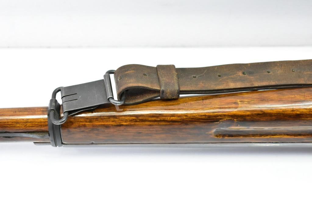 DWM Brazilian, Model 1908 "Short Rifle" 30-06 Cal., Bolt-Action, SN - B7611
