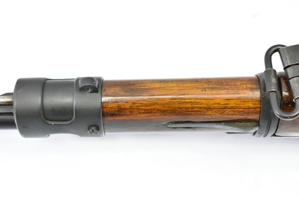 DWM Brazilian, Model 1908 "Short Rifle" 30-06 Cal., Bolt-Action, SN - B7611