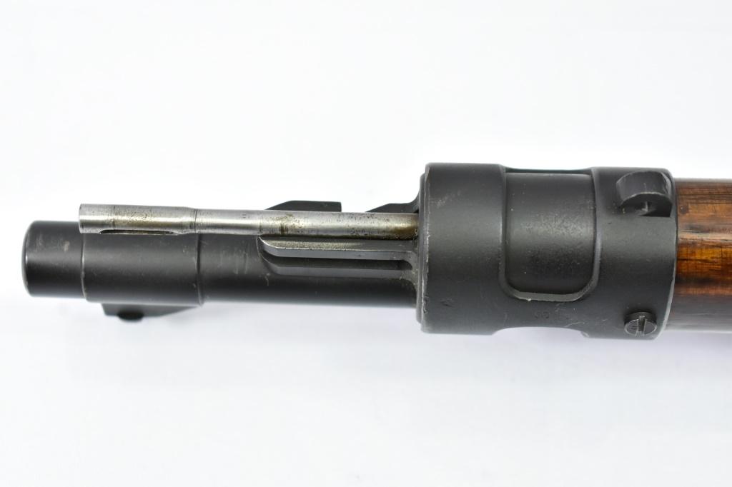 DWM Brazilian, Model 1908 "Short Rifle" 30-06 Cal., Bolt-Action, SN - B7611